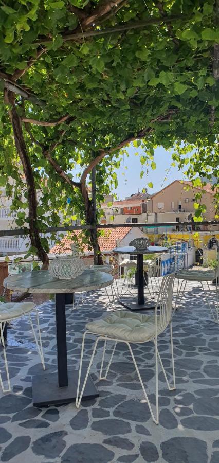 Villa D&B Будва Экстерьер фото