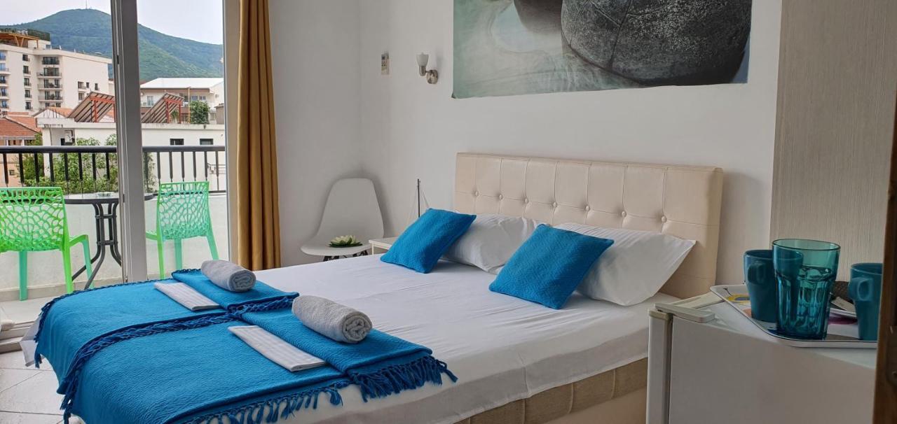 Villa D&B Будва Номер фото