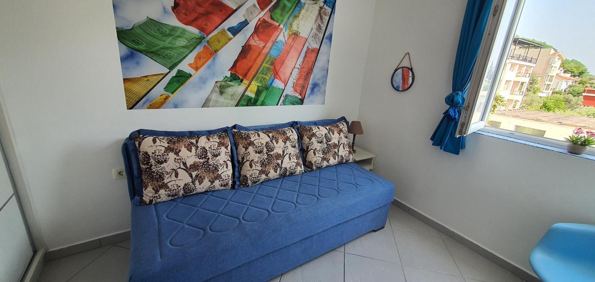 Villa D&B Будва Номер фото