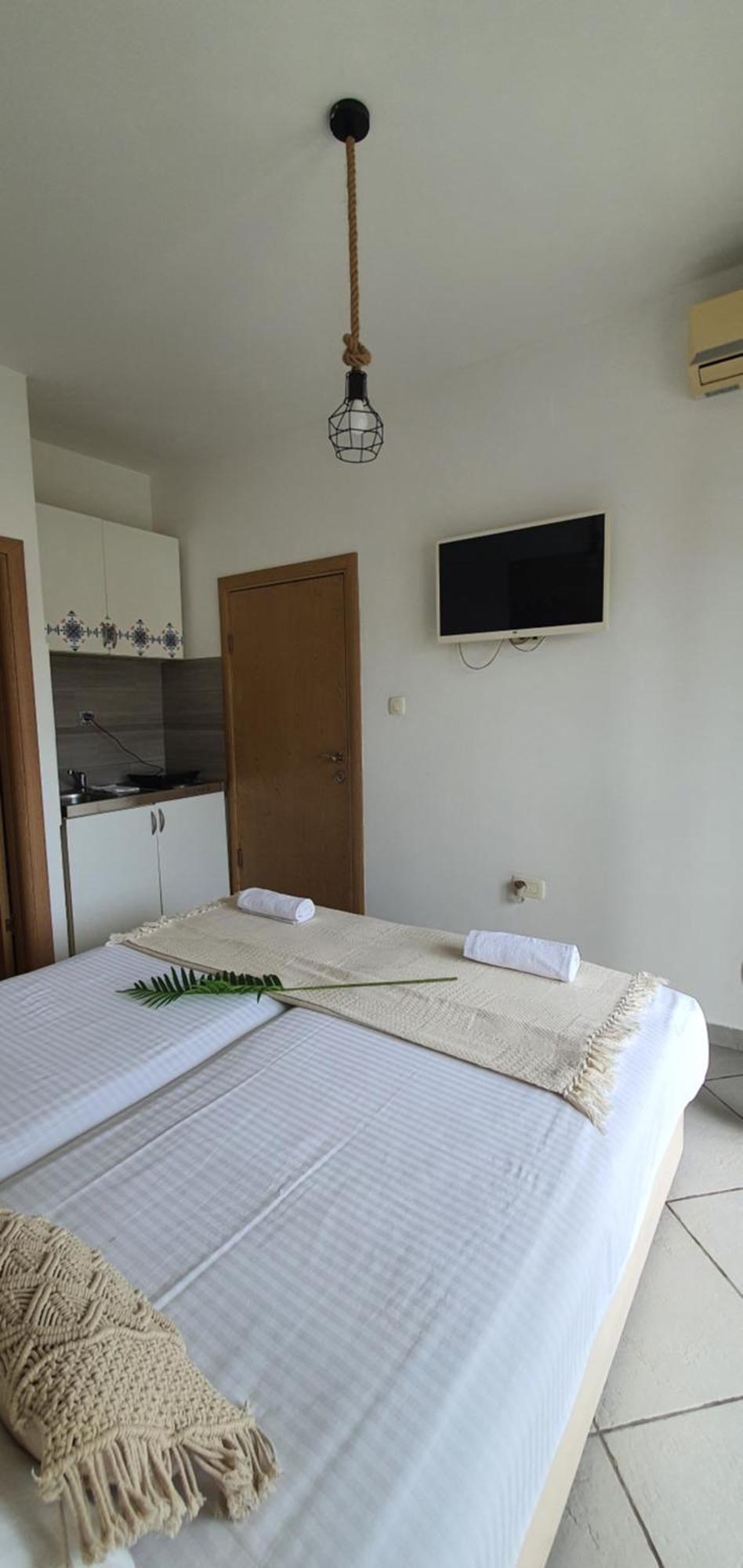 Villa D&B Будва Номер фото