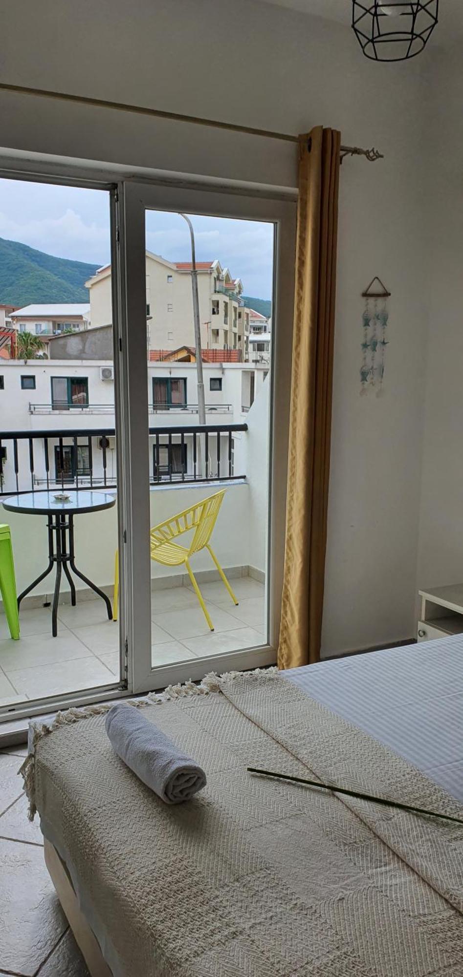 Villa D&B Будва Номер фото