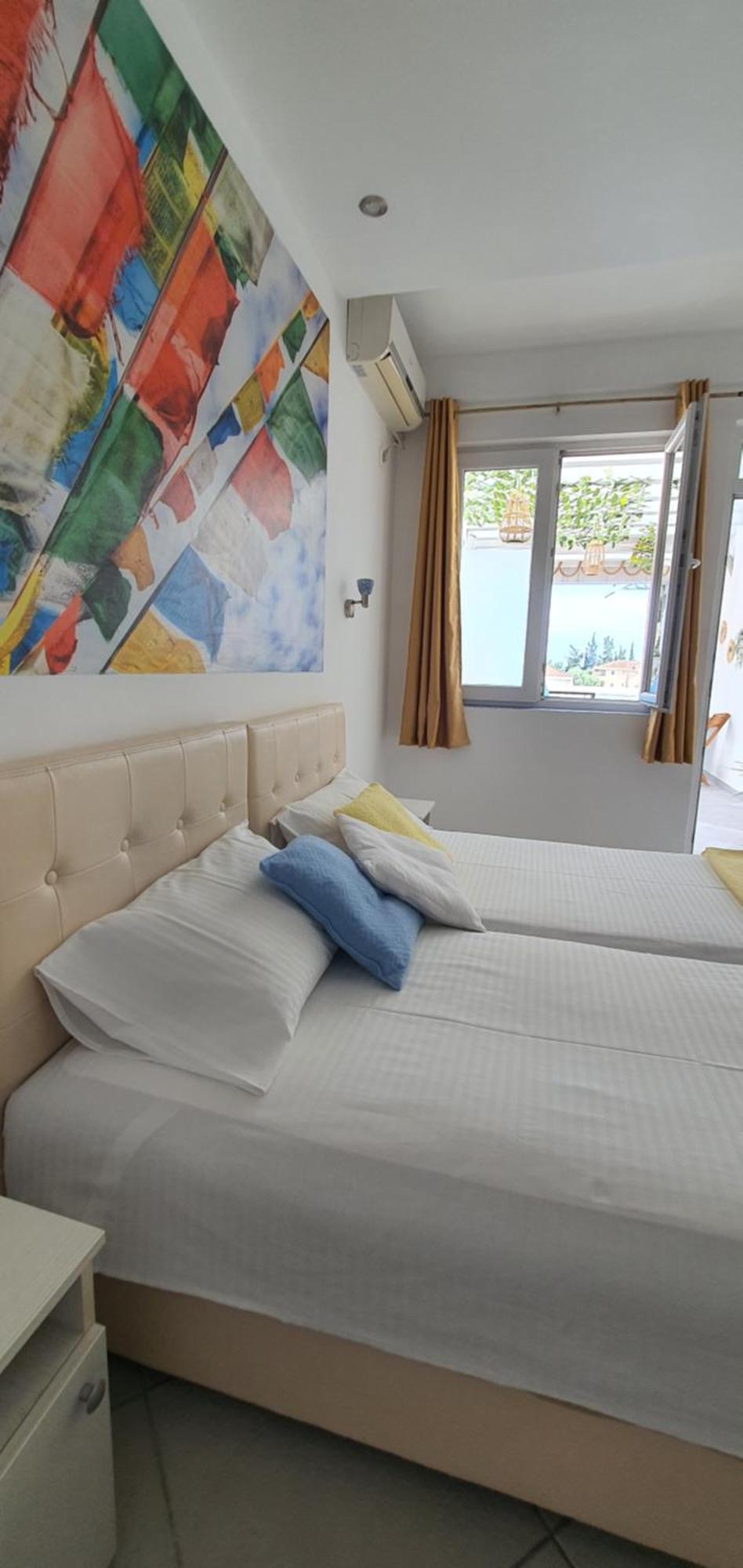 Villa D&B Будва Номер фото