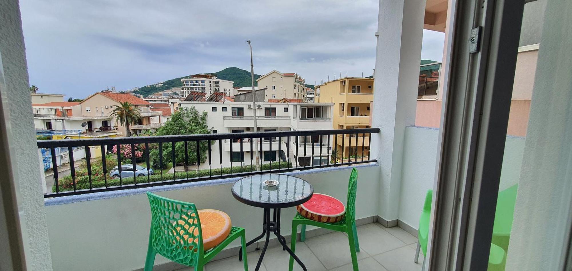 Villa D&B Будва Номер фото