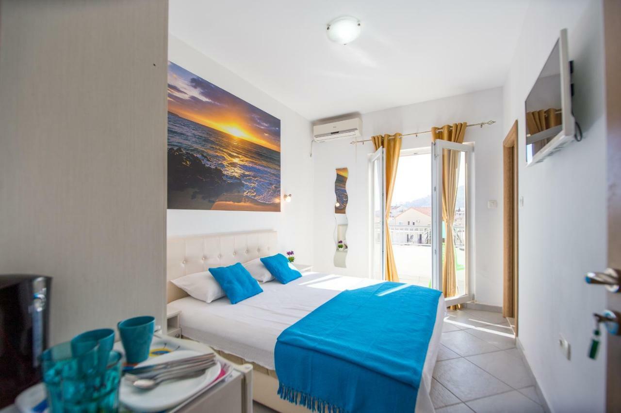 Villa D&B Будва Номер фото